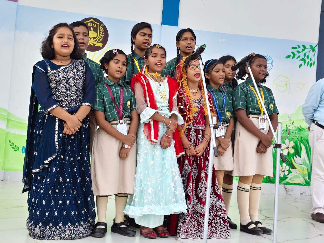 GISKhordha Gallery